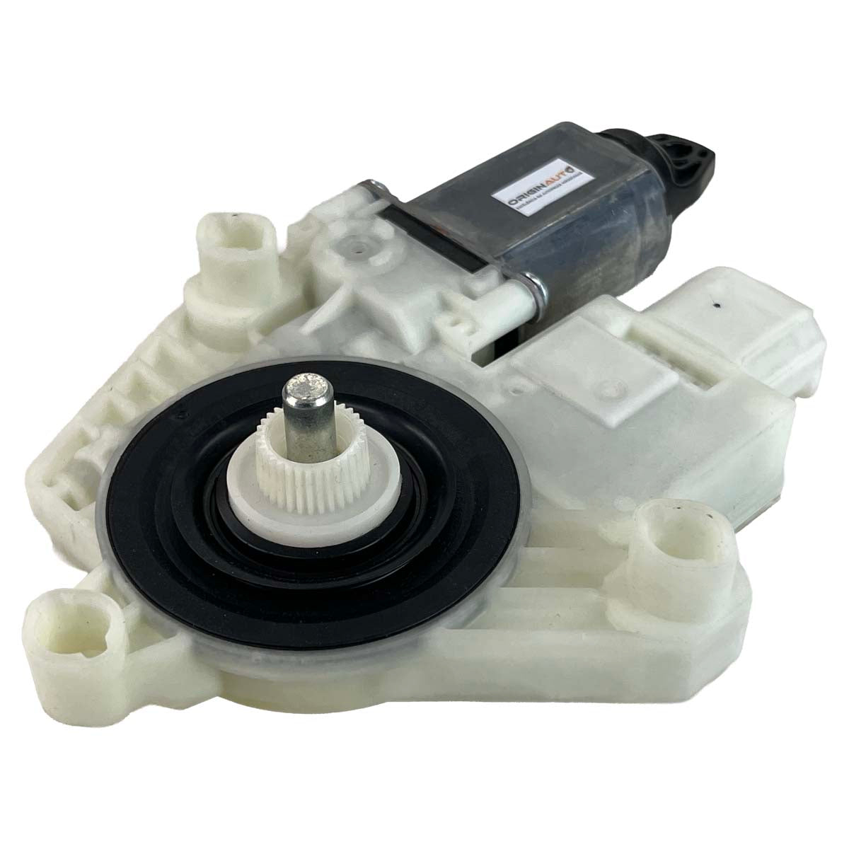 Motor Vidro BMW 530e G30 2019 2020 2021 Traseiro Esquerdo