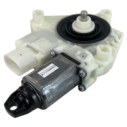 Motor Vidro BMW 530e G30 2019 2020 2021 Traseiro Esquerdo