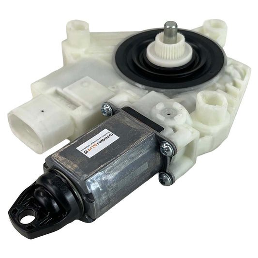 Motor Vidro BMW 530e G30 2019 2020 2021 Traseiro Esquerdo