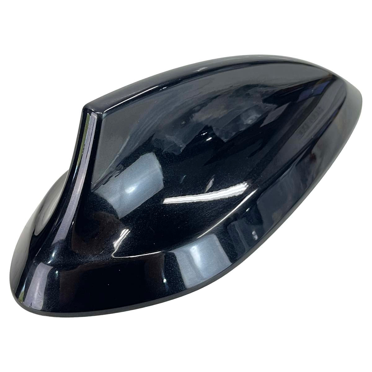 Capa Antena Teto BMW 320i 530i 530e G30 2019 2020 Tubarão