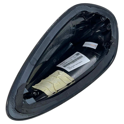 Capa Antena Teto BMW 320i 530i 530e G30 2019 2020 Tubarão
