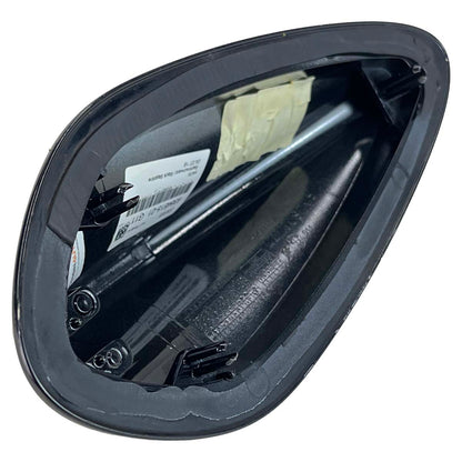 Capa Antena Teto BMW 320i 530i 530e G30 2019 2020 Tubarão