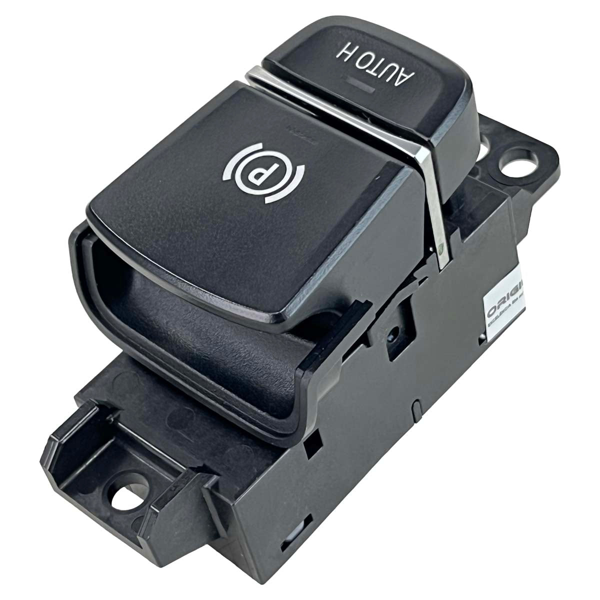 Botão Comando Freio Mão BMW 530e G30 2019 2020 2021 2022