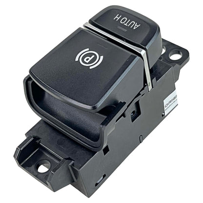 Botão Comando Freio Mão BMW 530e G30 2019 2020 2021 2022