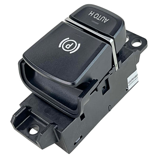 Botão Comando Freio Mão BMW 530e G30 2019 2020 2021 2022