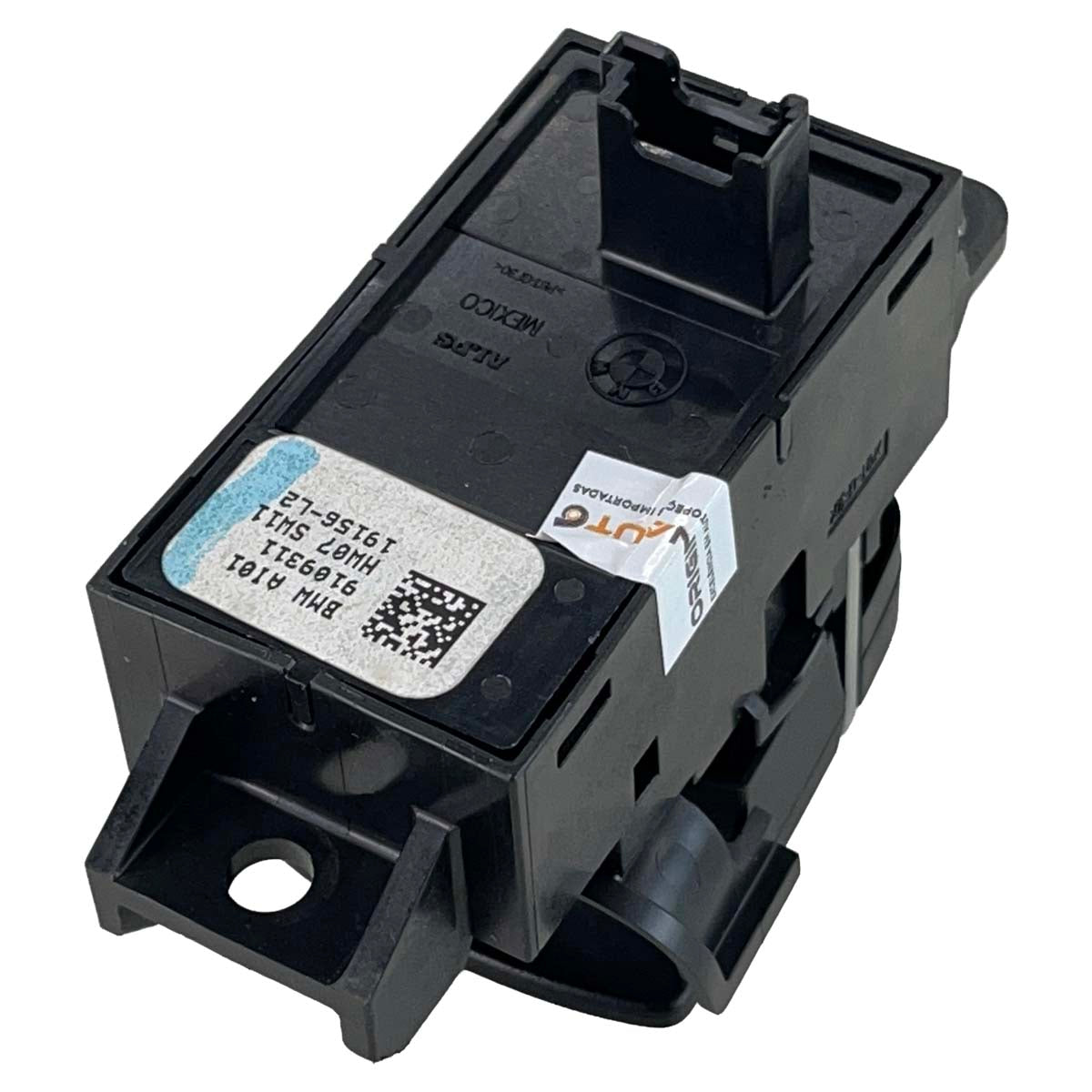 Botão Comando Freio Mão BMW 530e G30 2019 2020 2021 2022