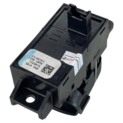 Botão Comando Freio Mão BMW 530e G30 2019 2020 2021 2022