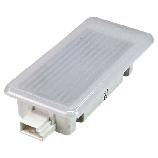 LED Cortesia BMW 530e G30 2019 2020 2021 2022 Porta Mala