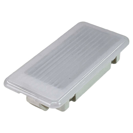 LED Cortesia BMW 530e G30 2019 2020 2021 2022 Porta Mala