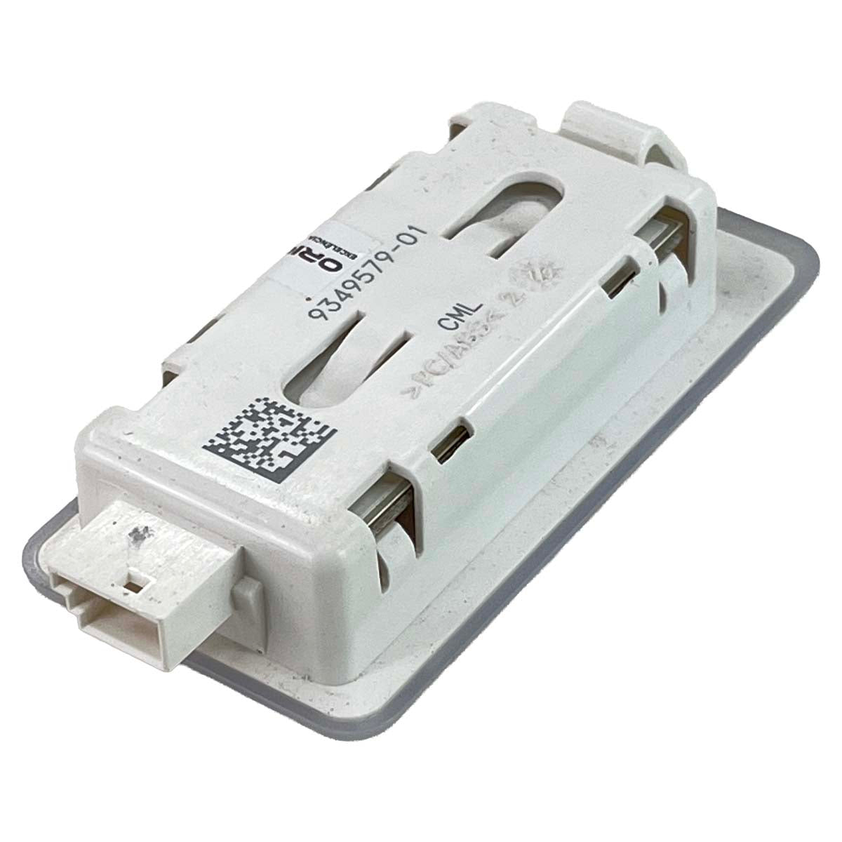 LED Cortesia BMW 530e G30 2019 2020 2021 2022 Porta Mala