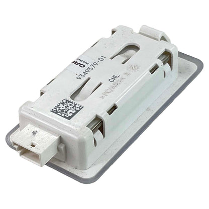 LED Cortesia BMW 530e G30 2019 2020 2021 2022 Porta Mala