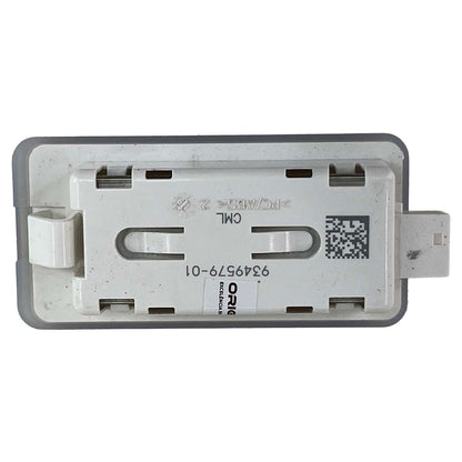 LED Cortesia BMW 530e G30 2019 2020 2021 2022 Porta Mala