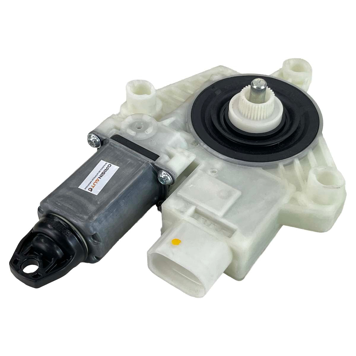 Motor Vidro BMW 530e G30 2019 2020 2021 Traseiro Direito