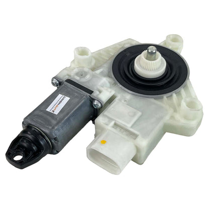 Motor Vidro BMW 530e G30 2019 2020 2021 Traseiro Direito