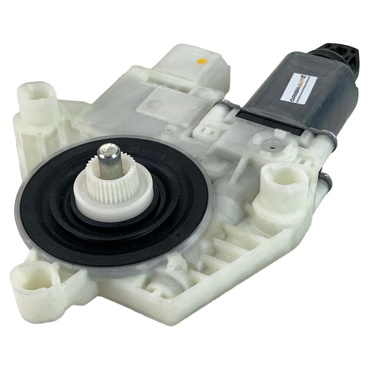 Motor Vidro BMW 530e G30 2019 2020 2021 Traseiro Direito