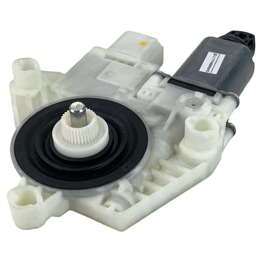 Motor Vidro BMW 530e G30 2019 2020 2021 Traseiro Direito