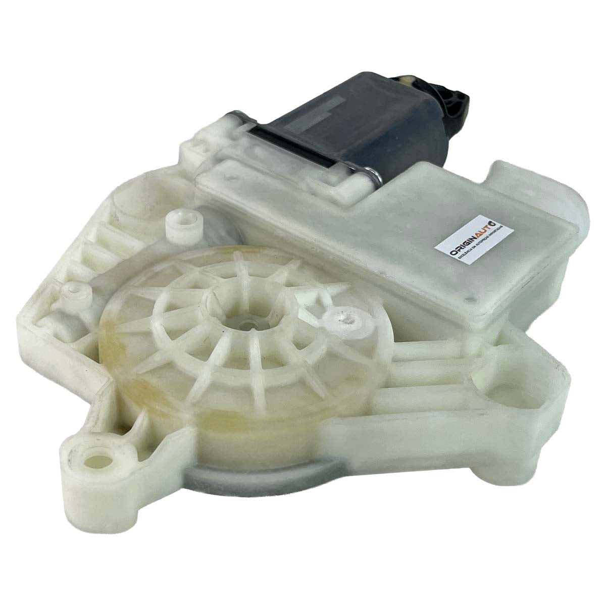 Motor Vidro BMW 530e G30 2019 2020 2021 Traseiro Direito