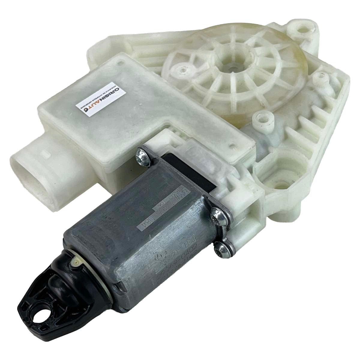 Motor Vidro BMW 530e G30 2019 2020 2021 Traseiro Direito