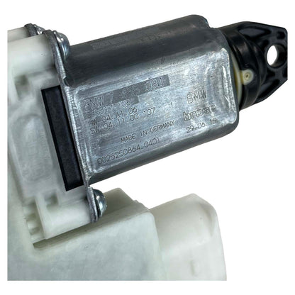 Motor Vidro BMW 530e G30 2019 2020 2021 Traseiro Direito