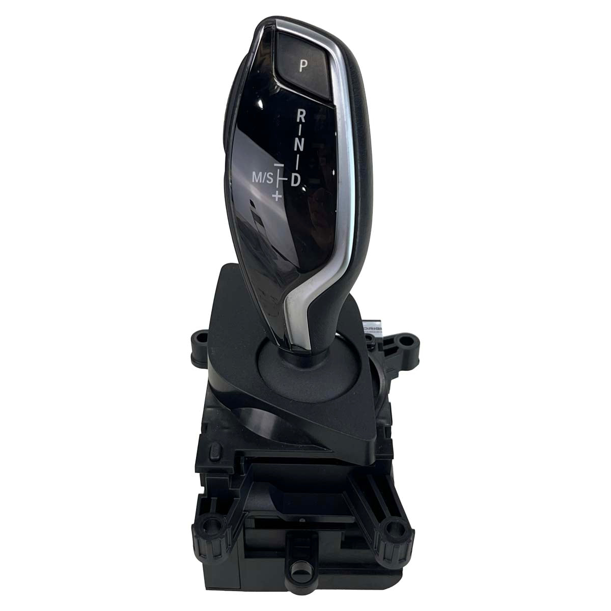 Manopla Alavanca Câmbio BMW 530e G30 2019 2020 2021 Marcha