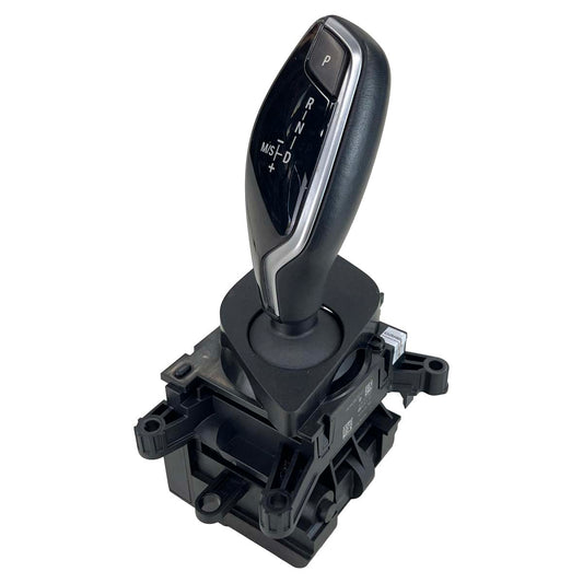 Manopla Alavanca Câmbio BMW 530e G30 2019 2020 2021 Marcha