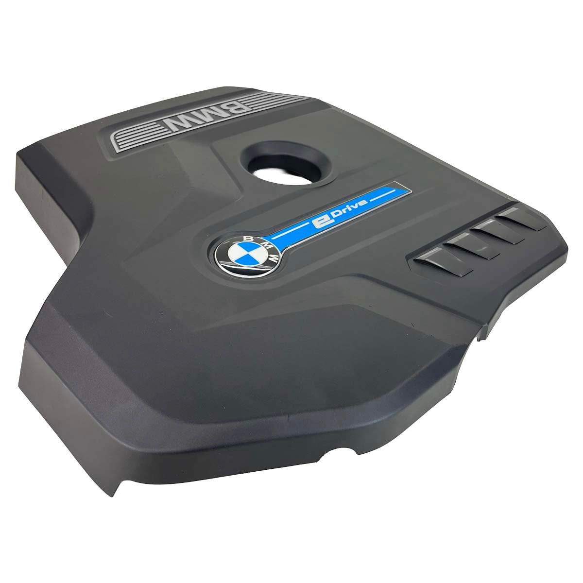 Tampa Cobertura Motor BMW 530e 2019 2020 2021 B48 Híbrido