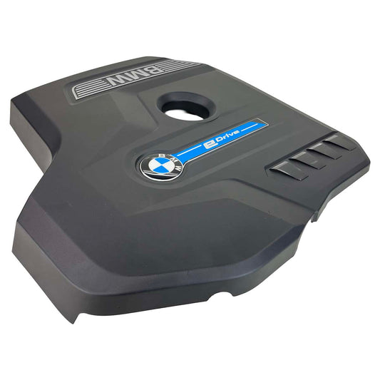 Tampa Cobertura Motor BMW 530e 2019 2020 2021 B48 Híbrido
