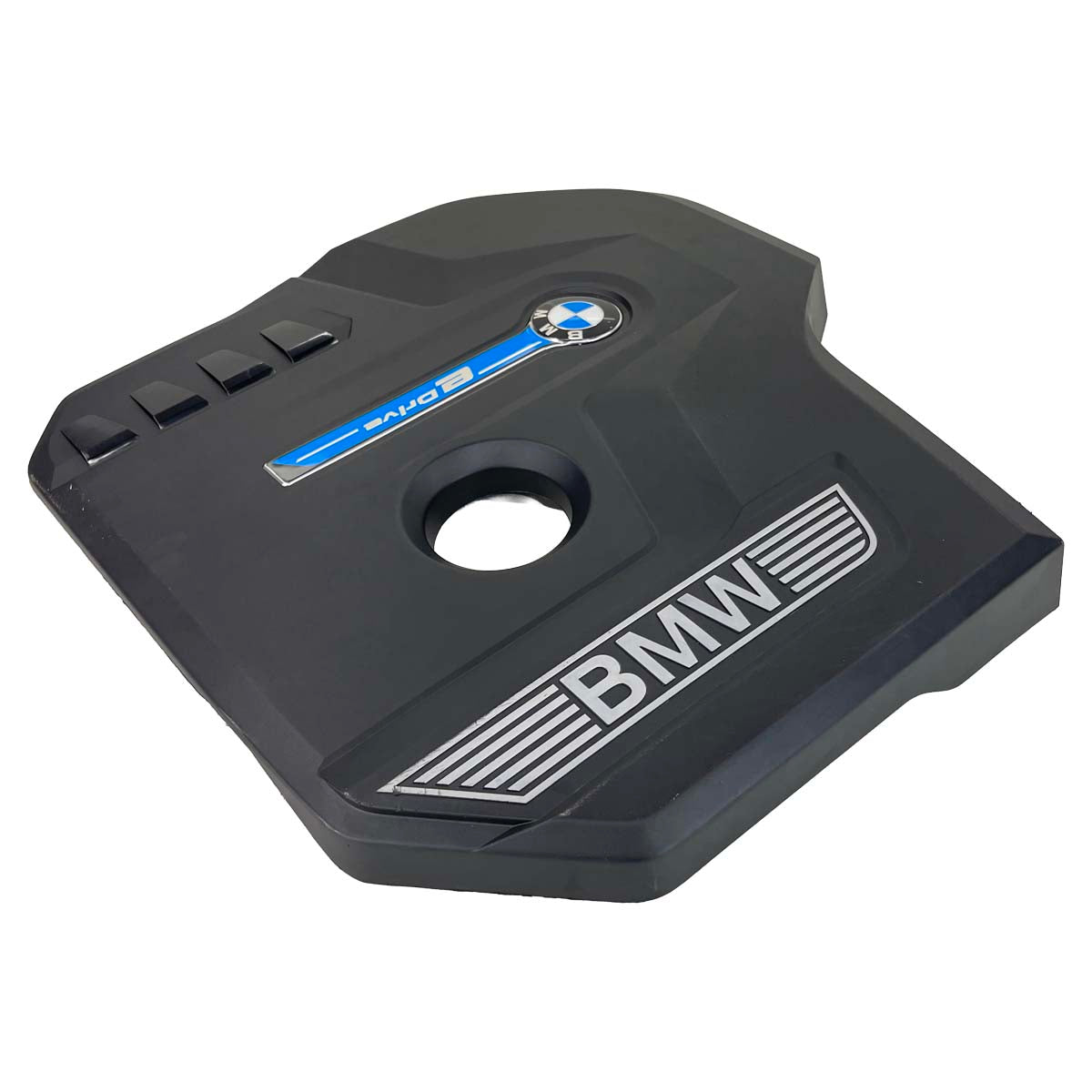 Tampa Cobertura Motor BMW 530e 2019 2020 2021 B48 Híbrido