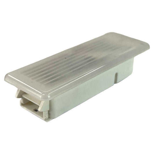 Luz LED Ambiente Porta BMW 530e G30 2019 2020 2021 Painel Pé