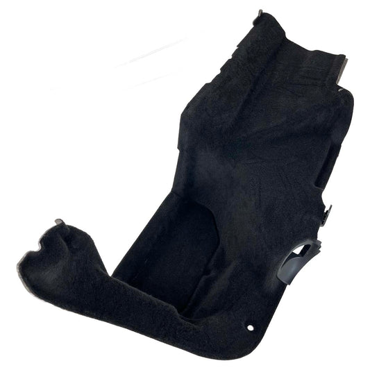 Forro Porta Mala BMW 530e 540i G30 2019 2020 2020 Direito
