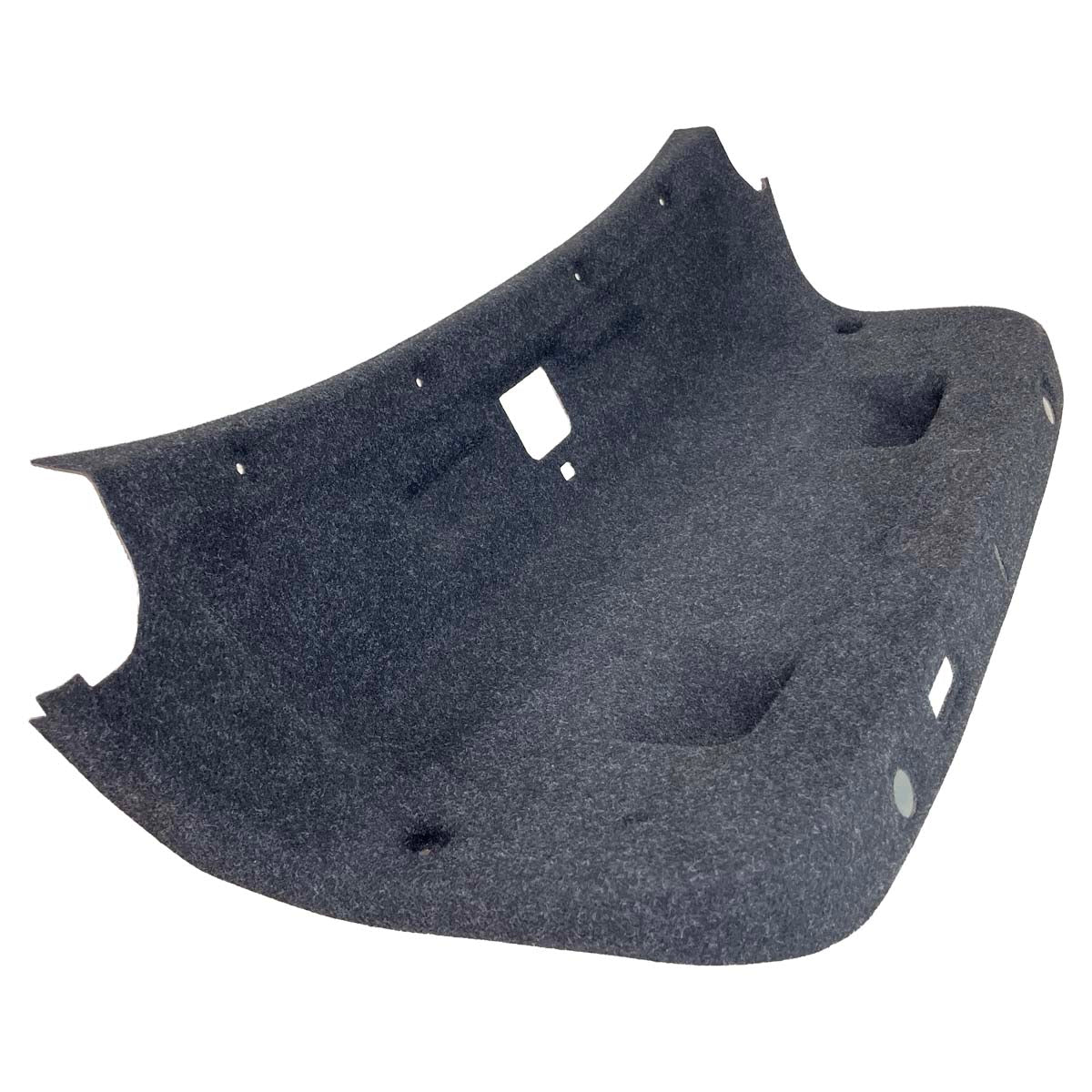 Forro Tampa Traseira BMW 530e 540i G30 2019 2020 2021 2022