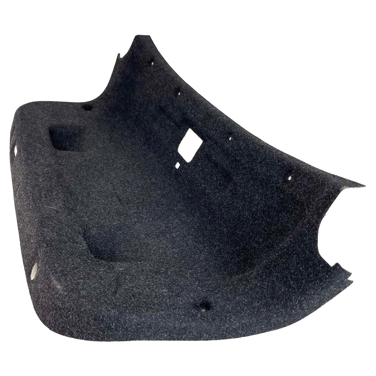 Forro Tampa Traseira BMW 530e 540i G30 2019 2020 2021 2022