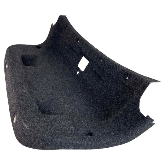 Forro Tampa Traseira BMW 530e 540i G30 2019 2020 2021 2022