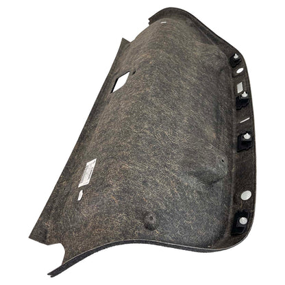 Forro Tampa Traseira BMW 530e 540i G30 2019 2020 2021 2022