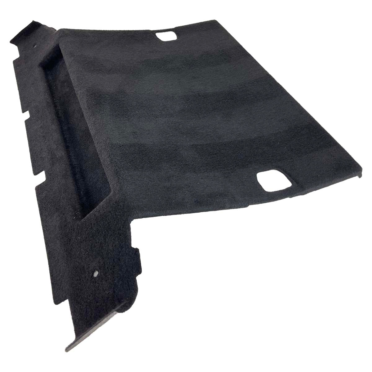 Carpete Assoalho BMW 530e G30 2019 2020 2021 2022 Porta Mala