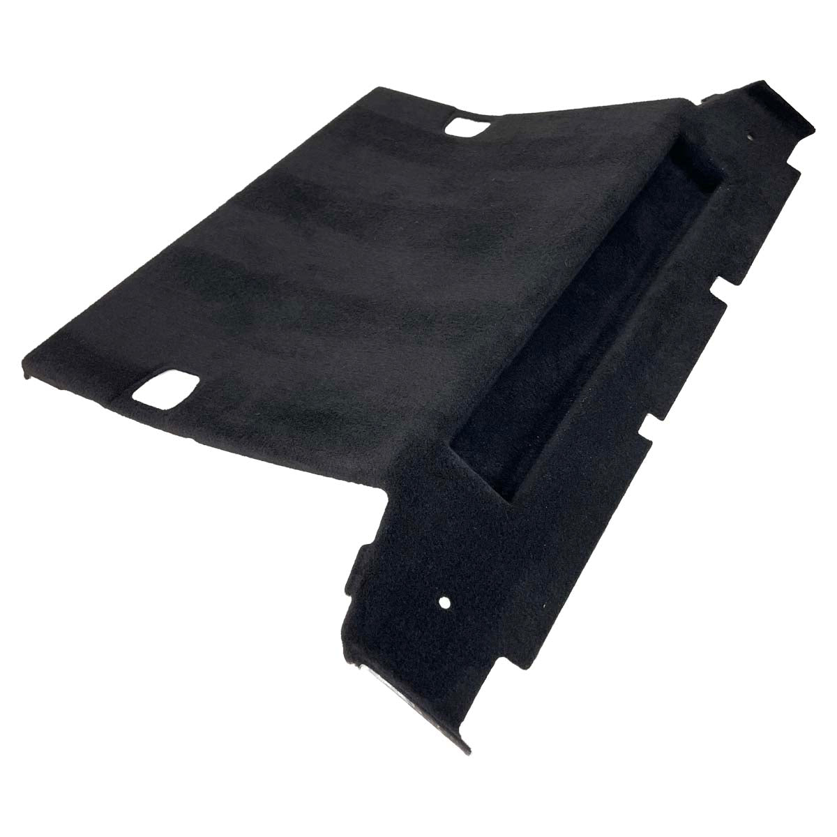 Carpete Assoalho BMW 530e G30 2019 2020 2021 2022 Porta Mala