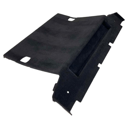 Carpete Assoalho BMW 530e G30 2019 2020 2021 2022 Porta Mala