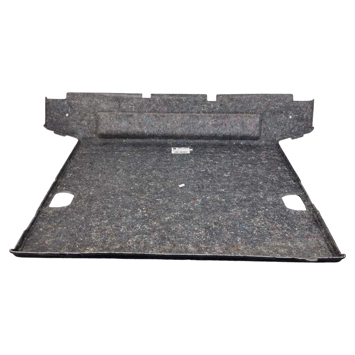 Carpete Assoalho BMW 530e G30 2019 2020 2021 2022 Porta Mala