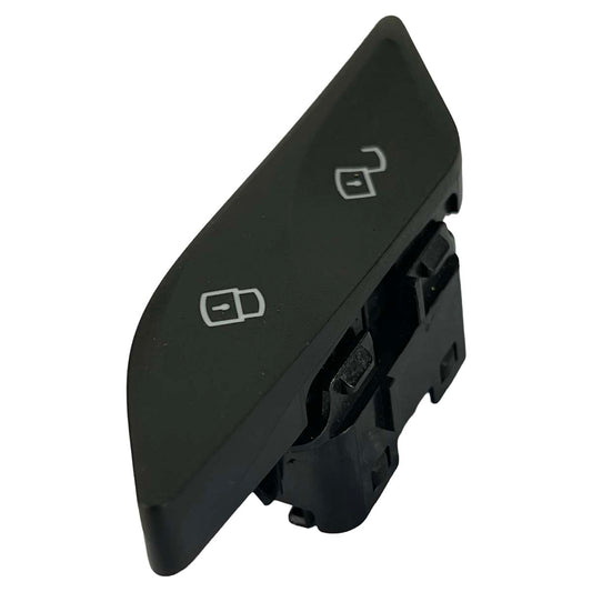 Comando Botão Trava Porta BMW 530e G30 2019 2020 2021 2022
