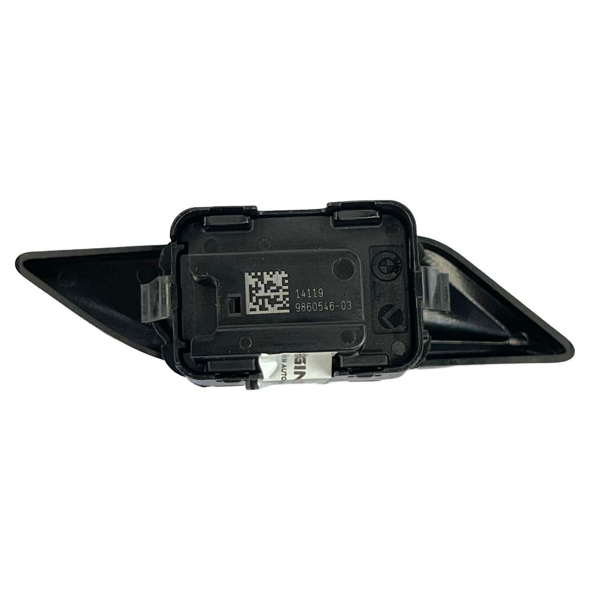 Comando Botão Trava Porta BMW 530e G30 2019 2020 2021 2022