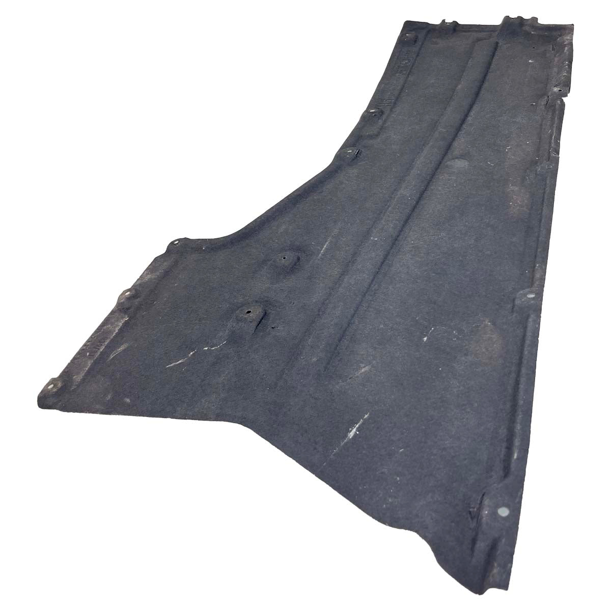 Protetor Assoalho BMW 530e G30 2019 2020 Dianteiro Direito
