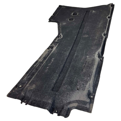 Protetor Assoalho BMW 530e G30 2019 2020 Dianteiro Direito