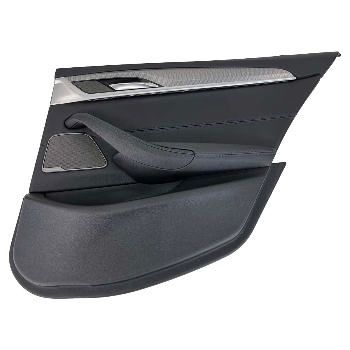 Forro Porta BMW 530e 540i G30 2019 2020 Traseiro Direito