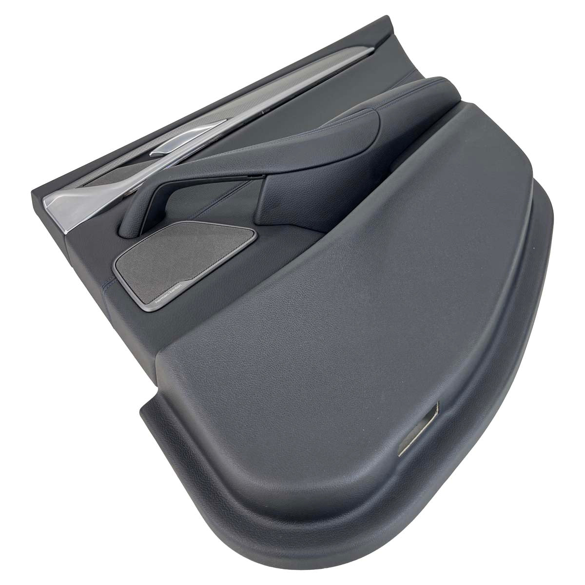 Forro Porta BMW 530e 540i G30 2019 2020 Traseiro Direito