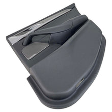 Forro Porta BMW 530e 540i G30 2019 2020 Traseiro Direito