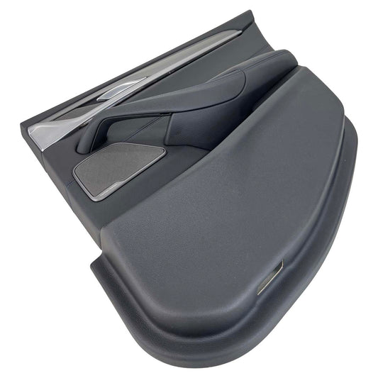 Forro Porta BMW 530e 540i G30 2019 2020 Traseiro Direito