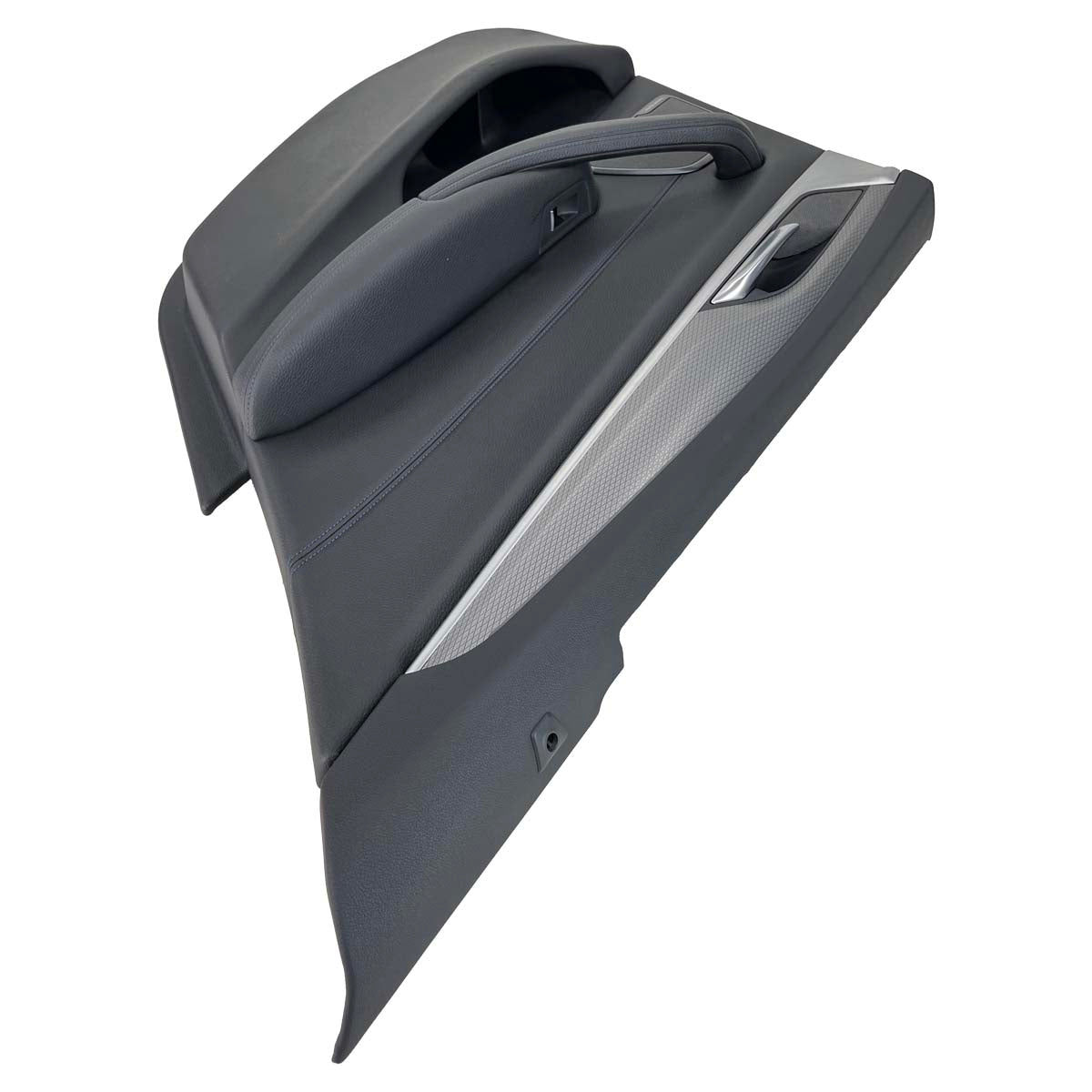 Forro Porta BMW 530e 540i G30 2019 2020 Traseiro Direito