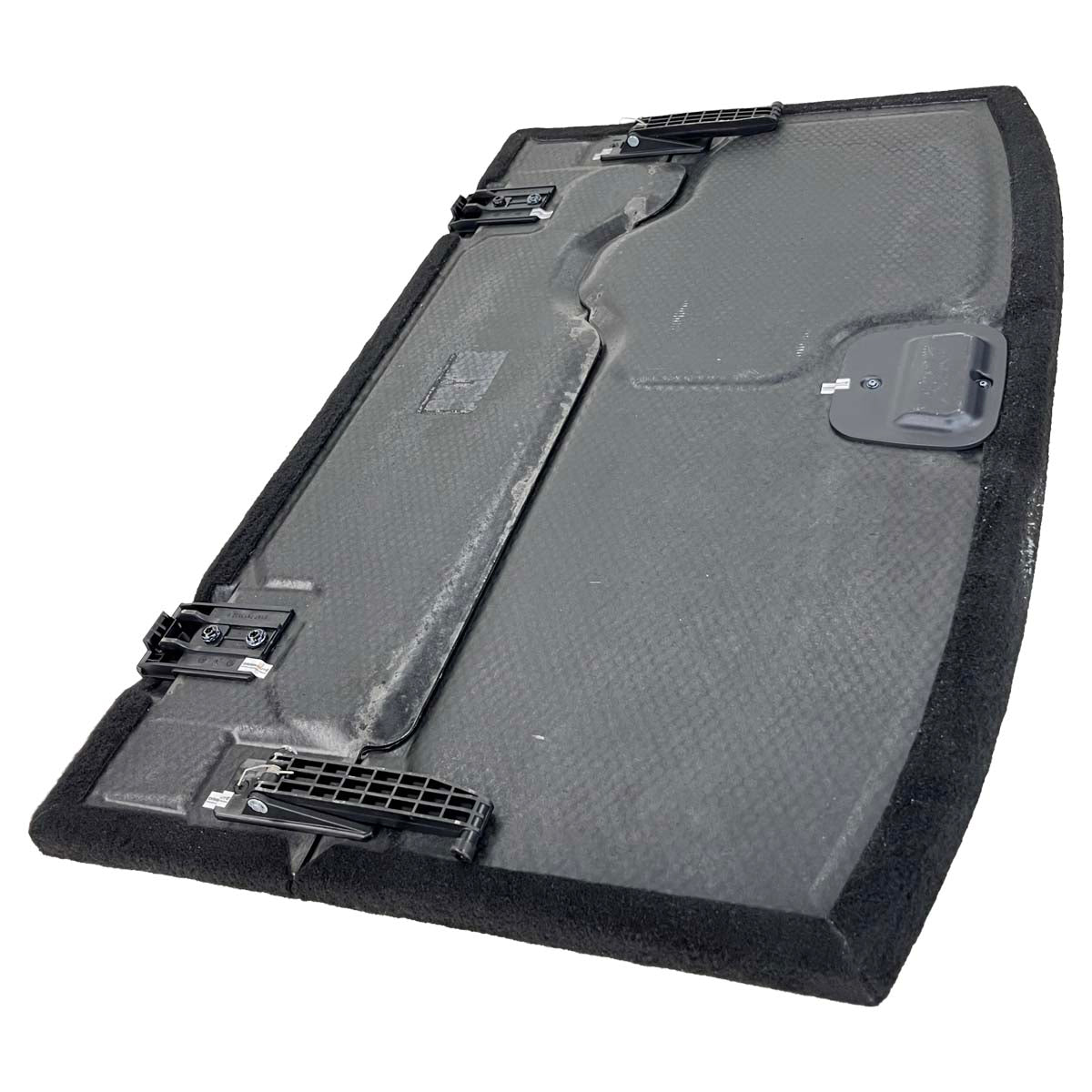 Tampão Assoalho Porta Malas BMW 530e 540i G30 2019 2020 2021