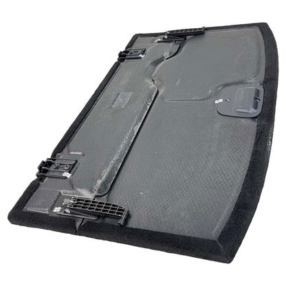 Tampão Assoalho Porta Malas BMW 530e 540i G30 2019 2020 2021