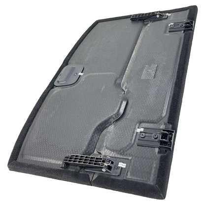 Tampão Assoalho Porta Malas BMW 530e 540i G30 2019 2020 2021